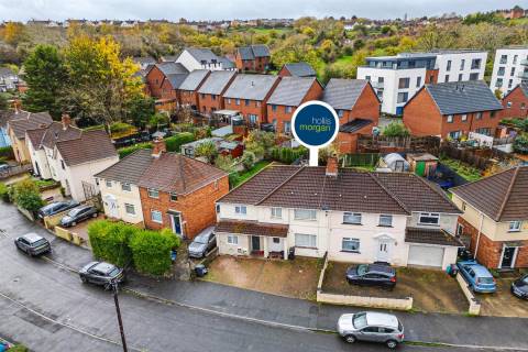 Property for auction in Avon