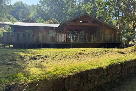 Property for auction in Argyll