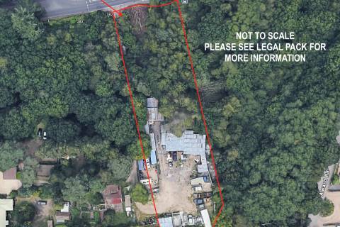 Property for auction in Dorset