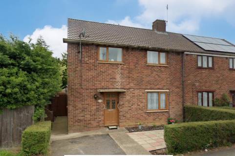 Property for auction in Buckinghamshire