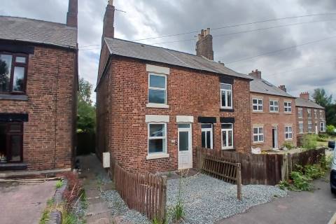 Property for auction in Leicestershire