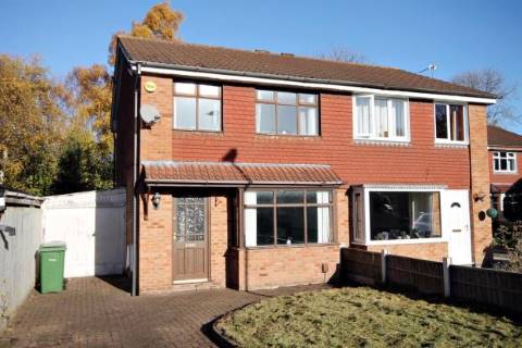 Property for auction in Cheshire