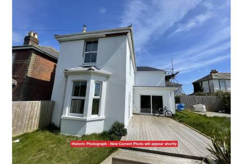 Property for auction in Isle of Wight
