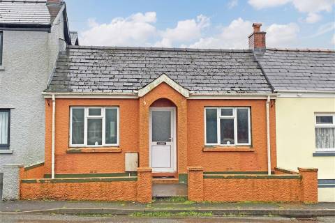 Property for auction in Dyfed
