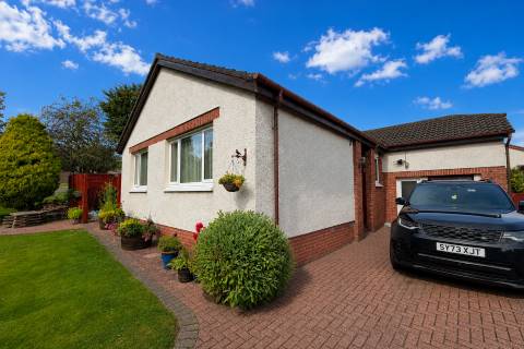 Property for auction in Inverness-Shire