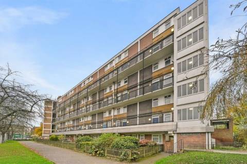 Property for auction in London