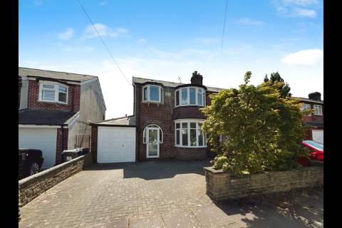 Property for auction in West Midlands