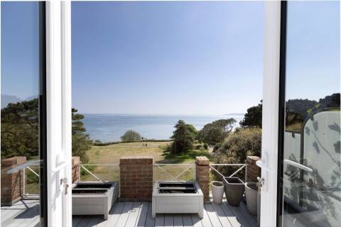 Property for auction in Dorset