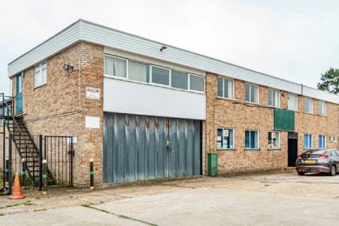 Property for auction in Dorset