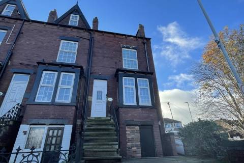 Property for auction in West Yorkshire