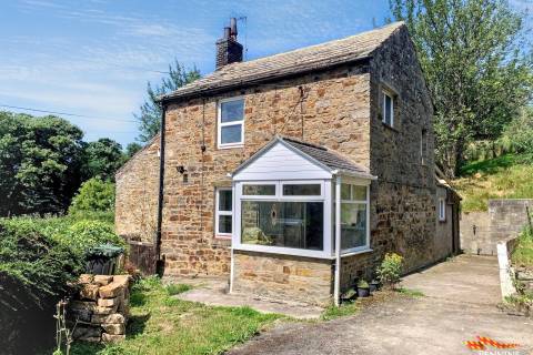 Property for auction in Northumberland