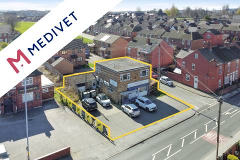 Property for auction in West Yorkshire