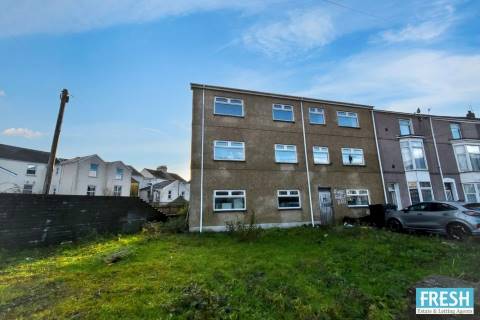 Property for auction in West Glamorgan