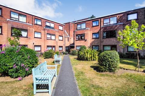 Property for auction in Dorset