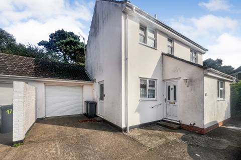 Property for auction in Suffolk