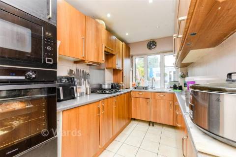 Property for auction in Kent