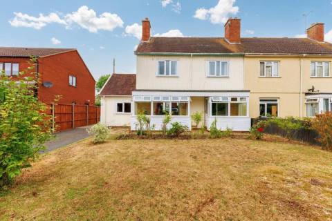 Property for auction in Worcestershire