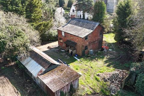 Property for auction in Cambridgeshire