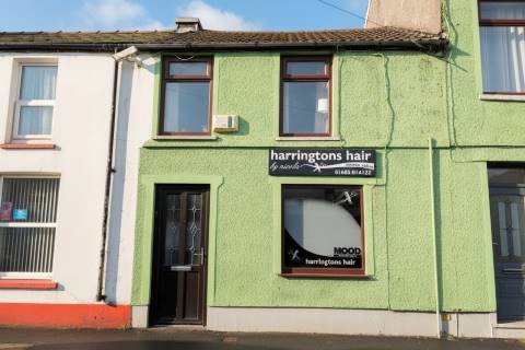 Property for auction in Mid Glamorgan