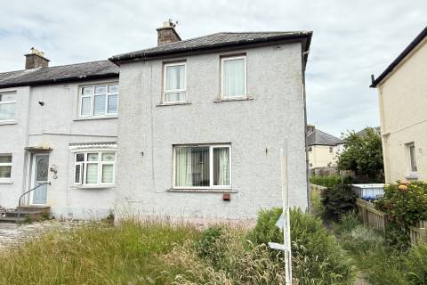 Property for auction in Cumbria