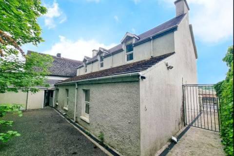 Property for auction in County Cork