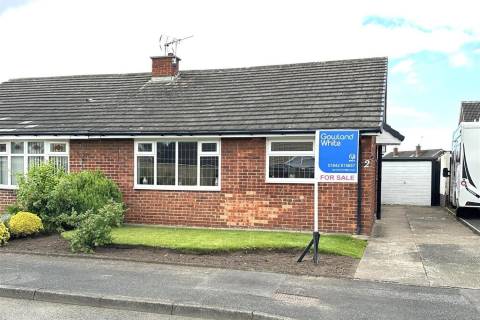 Property for auction in Cleveland