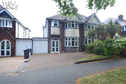 Property for auction in West Midlands