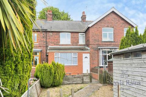 Property for auction in North Yorkshire