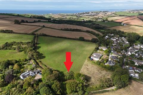 Property for auction in Devon