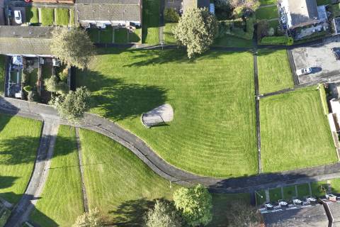 Property for auction in Staffordshire