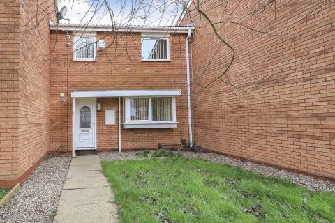 Property for auction in West Midlands