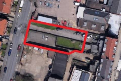 Property for auction in Suffolk
