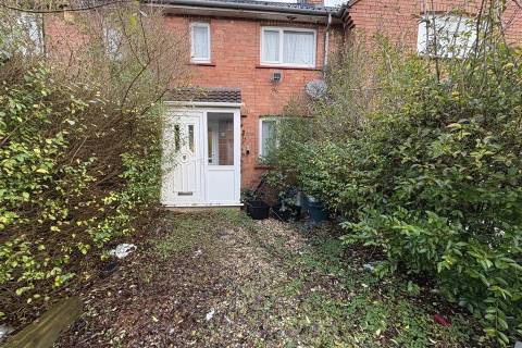 Property for auction in Avon