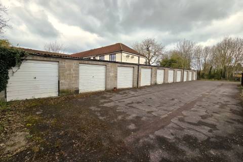 Property for auction in Somerset