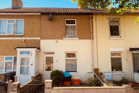 Property for auction in Wiltshire