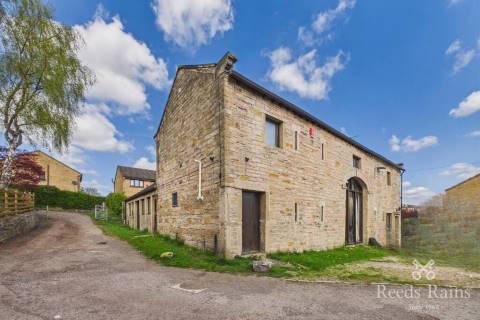 Property for auction in West Yorkshire
