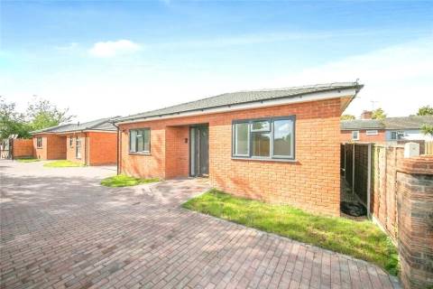 Property for auction in Essex