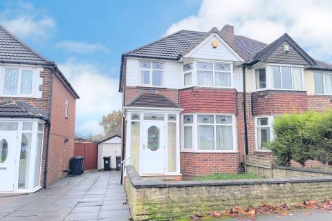 Property for auction in West Midlands