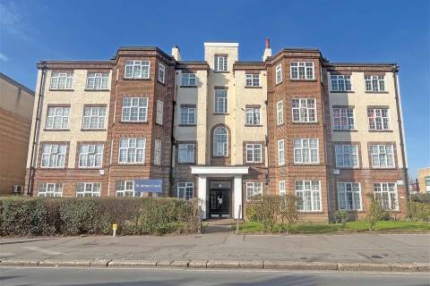 Property for auction in Surrey