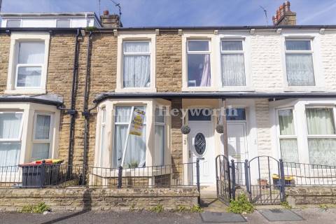 Property for auction in Lancashire