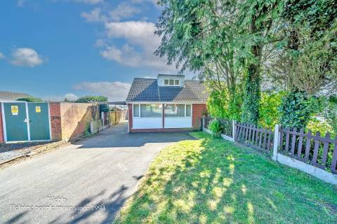 Property for auction in Staffordshire