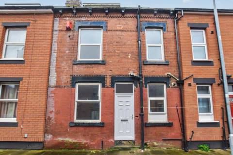 Property for auction in West Yorkshire
