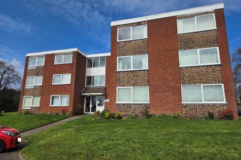 Property for auction in West Midlands