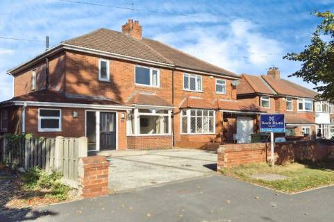 Property for auction in North Yorkshire