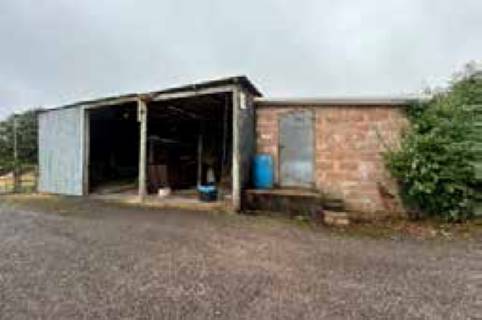 Property for auction in Somerset