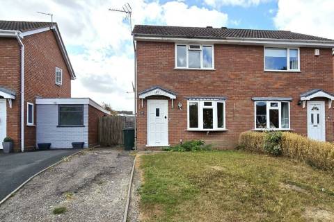 Property for auction in Shropshire