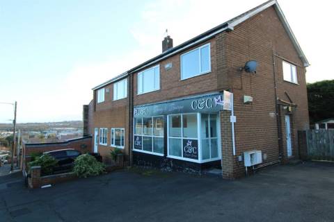 Property for auction in Tyne and Wear