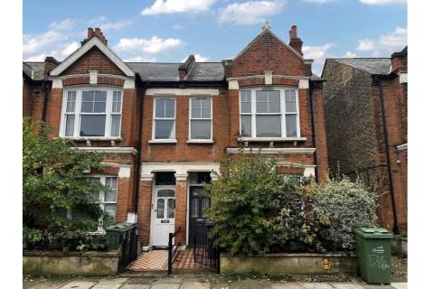 Property for auction in London