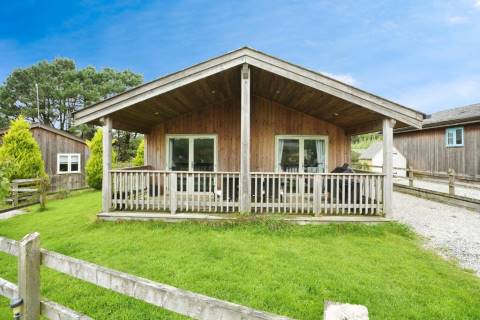 Property for auction in Cornwall