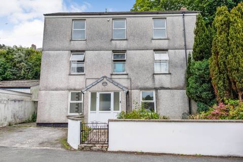 Property for auction in Cornwall